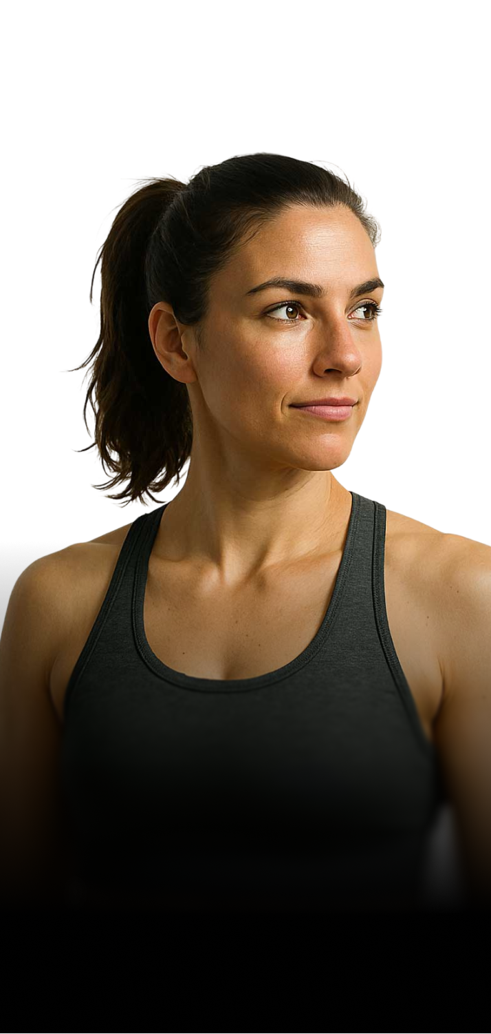 For Fitness Enthusiasts & Athletes